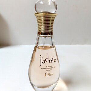 Christian Dior - J'ADORE Parfum Hair Mist Tester - 40 ml.